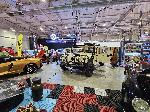София мотор шоу - Sofia Motor Show - Софийски автосалон