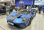 София мотор шоу - Sofia Motor Show - Софийски автосалон