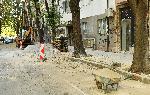 София - Ремонт-улица Гургулят