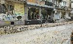 София - Ремонт-улица Гургулят
