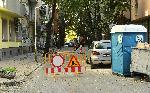 София - Ремонт-улица Гургулят