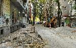 София - Ремонт-улица Гургулят
