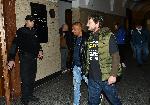 София - Върховен касационен съд - дело срещу Симеон Димитров и Костадин Стоянов - нападение над тксиметров шофьор