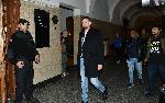 София - Върховен касационен съд - дело срещу Симеон Димитров и Костадин Стоянов - нападение над тксиметров шофьор