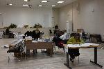 Видин - Пресконференция на РИК - подготовка на изборите