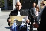 Адвокатската колегия в Бургас е срещу избора на Борислав Сарафов за главен прокурор
