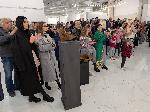 Плевен - XII-ото Международно биенале на малките форми
