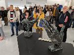 Плевен - XII-ото Международно биенале на малките форми