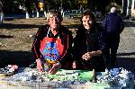 Бяла Слатина - село Попица - дарителска кампания за Божидар