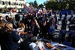 Бяла Слатина - село Попица - дарителска кампания за Божидар