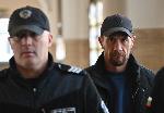 София-Окръжен съд-мярка за неотклонение на Веселин Христов