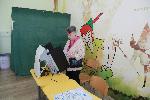 Ямбол - Ден на избори