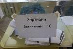 Ямбол - Ден на избори