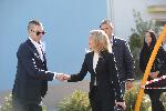Председателят на 50-ия парламент Рая Назарян гласува за справедливост