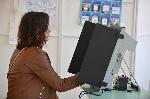 София - Ден за избори