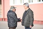 София - Ден за избори