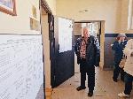 Видин -ниска избирателна активност