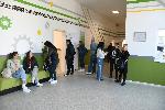 Бургас -ниска избирателна активност
