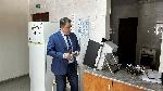Асен Василев гласува за по-високи доходи и по-добро здравеопазване