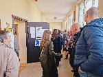 Видин - избирателна активност