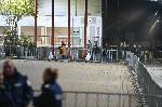 София-  Зала Арена - предаване на протоколи и чували с бюлетини