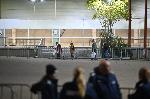 София-  Зала Арена - предаване на протоколи и чували с бюлетини