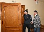 София - Отложено дело срещу Калоян Каймакчийски