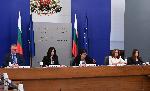 Извънредно заседание на Националния съвет за тристранно сътрудничество