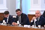 София - МС- Извънредно заседание на НС за тристранно сътрудничество
