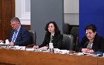 София - МС- Извънредно заседание на НС за тристранно сътрудничество