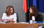 София - МС- Извънредно заседание на НС за тристранно сътрудничество