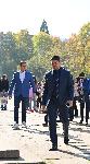 София - Пресконференция на МЕЧ- Радостин Василев