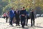 София - Пресконференция на МЕЧ- Радостин Василев