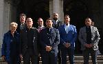 София - Пресконференция на МЕЧ- Радостин Василев