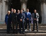 София - Пресконференция на МЕЧ- Радостин Василев