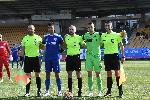 Бургас - Футбол-Локомотив Пд и Черноморец