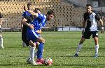 Бургас - Футбол-Локомотив Пд и Черноморец