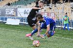 Бургас - Футбол-Локомотив Пд и Черноморец