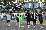 Бургас - Футбол-Локомотив Пд и Черноморец