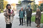 София- Фотоизложба-130 г.организирано журналистическо движение