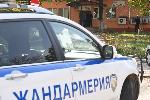 Враца - ДАНС и жандармерия в Онкологичния център