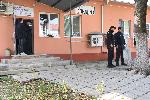 Враца - ДАНС и жандармерия в Онкологичния център