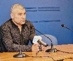 Видин - БСП-левица отчита резултати - избори - брифинг