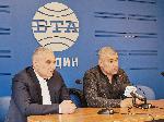 Видин - БСП-левица отчита резултати - избори - брифинг