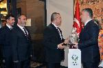 Бургас - Консулство на Турция - 101 г. -турска република
