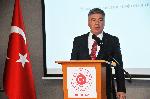 Бургас - Консулство на Турция - 101 г. -турска република