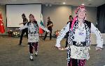 Бургас - Консулство на Турция - 101 г. -турска република