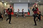 Бургас - Консулство на Турция - 101 г. -турска република