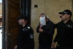 Софийски апелативен съд гледа делото срещу Борислав Панев, подсъдим за убийството на швейцареца Удо Ланге