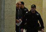София-Дело срещу Борислав Панев, подсъдим за убийството на шведа Удо Ланге